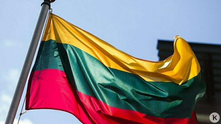 В Литве опасаются атаки украинских беспилотников   - Новости Калининграда | Фото: Александр Подгорчук / Архив «Клопс»