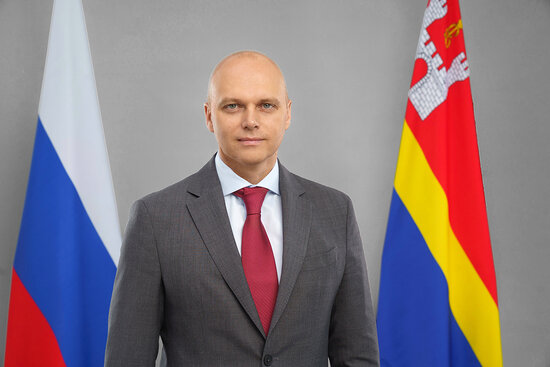 С праздником, уважаемые строители и ветераны отрасли!