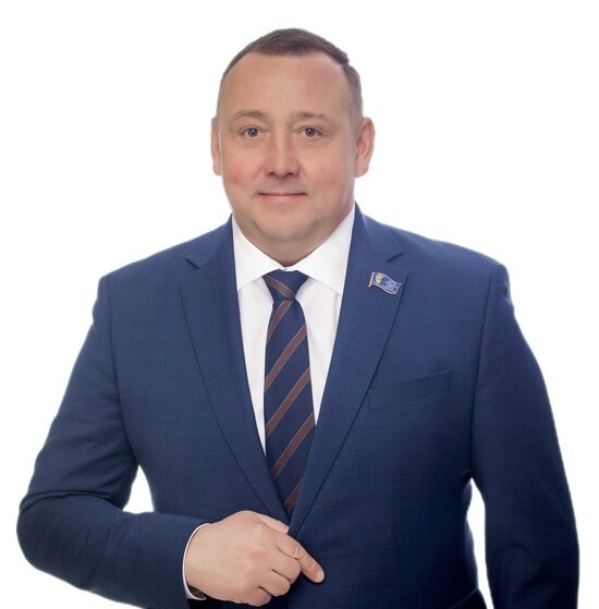 С праздником, уважаемые строители и ветераны отрасли!