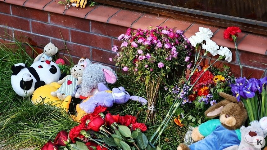 Правительство Калининградской области обеспокоено из-за роста смертности в ДТП - Новости Калининграда | Фото: Александр Подгорчук / Архив «Клопс»