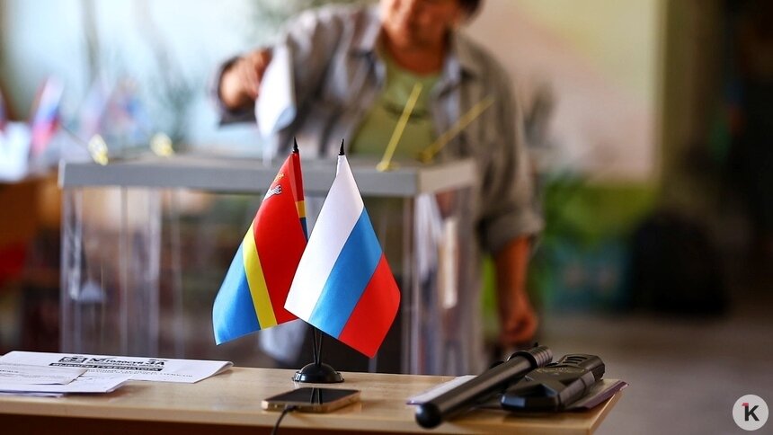 Социологи рассказали, сколько россиян готовы голосовать за «Единую Россию»   - Новости Калининграда | Фото: Александр Подгорчук / Архив «Клопс»