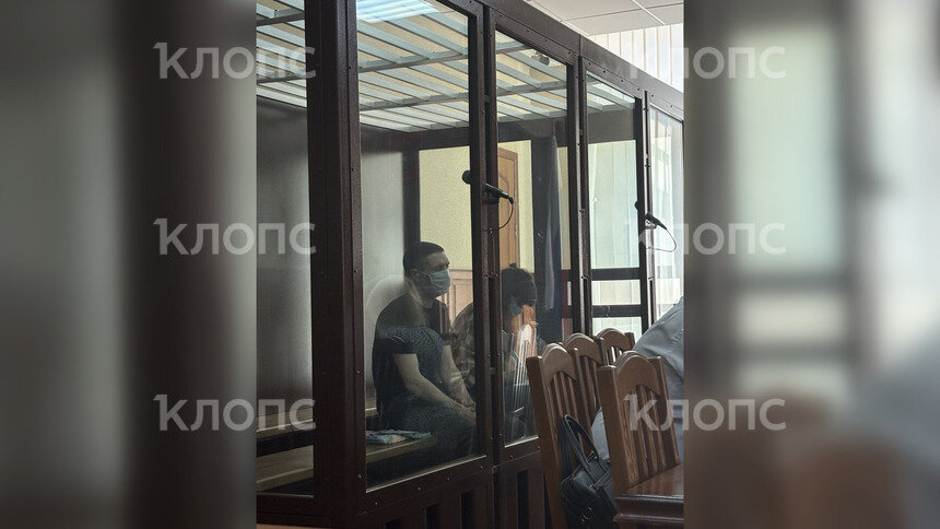 «Своих детей я очень сильно люблю»: мать убитого в Черняховске мальчика снова выступила с последним словом (фото)   - Новости Калининграда | Фото: «Клопс»