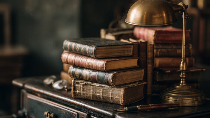 Мир под обложкой: 7 книг для тех, кто не представляет себя без чтения - Новости Калининграда | Иллюстрация: Ксения Александрова / «Клопс»