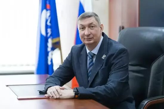 С праздником, уважаемые строители и ветераны отрасли!