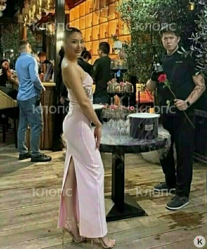 У Фариды было много поклонников  | Фото предоставили родственники девушки 