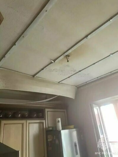 Гибель трёх молодых людей в ДТП и огромные пробки на Приморском кольце: 8 событий, которые обсуждали в выходные   - Новости Калининграда | Фото: ГУ МЧС по Калининградской области