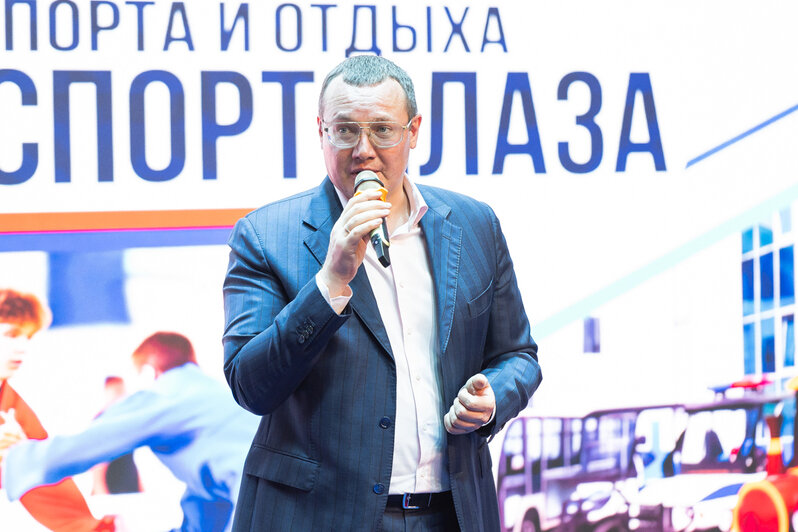 Дом мечты для чемпионов и семейного отдыха: в Калининграде прошла презентация центра «АВТОТОР СПОРТ ПЛАЗА» - Новости Калининграда