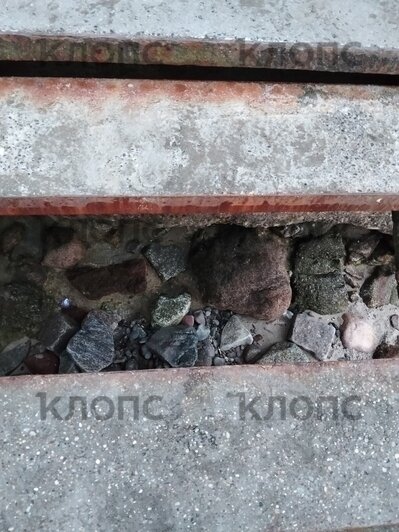 В Зеленоградске починили лестницу у пирса, где упала и получила травмы туристка из Самары (фото)   - Новости Калининграда | Фото: предоставила Анна