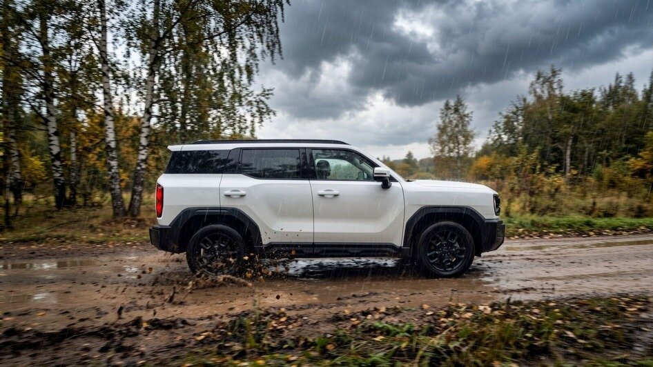 Покупай Haval H3 за 1,3 млн рублей - Новости Калининграда