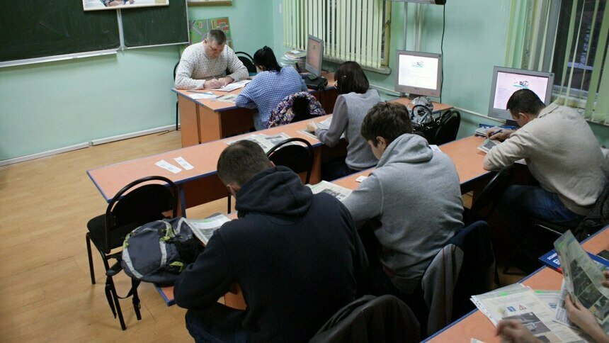 В России предложили сажать школьников за руль с 9-го класса - Новости Калининграда | Фото: Александр Подгорчук / Архив «Клопс»