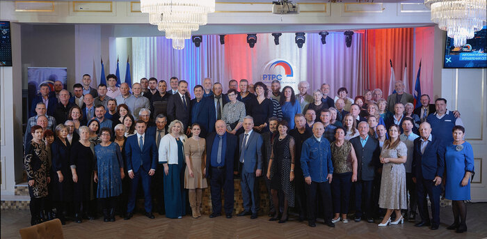 13 августа 2026 года исполняется 25 лет со дня образования РТРС | Фото: предоставлено компанией