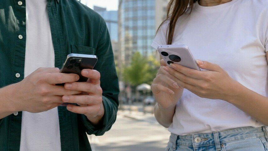 Калининградские владельцы Samsung и Xiaomi чаще других подключают ускорение мобильного интернета - Новости Калининграда