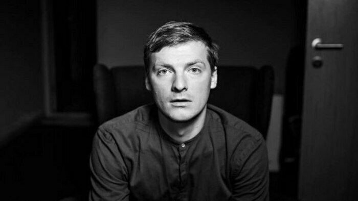 Клим Козинский | Фото предоставлено организаторами фестиваля