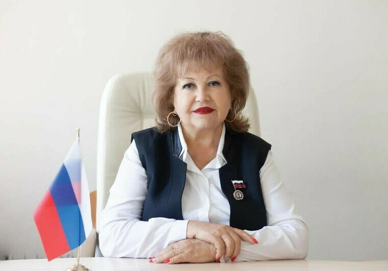 Директора Калининградских школ, которые представят регион | Фото: министерство образования Калининградской области