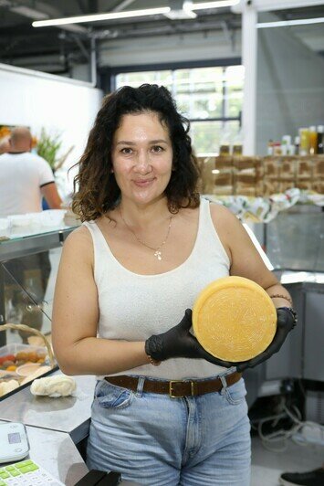 Рынок «Дружба» — место силы для местных фермеров и место вкуса для горожан - Новости Калининграда