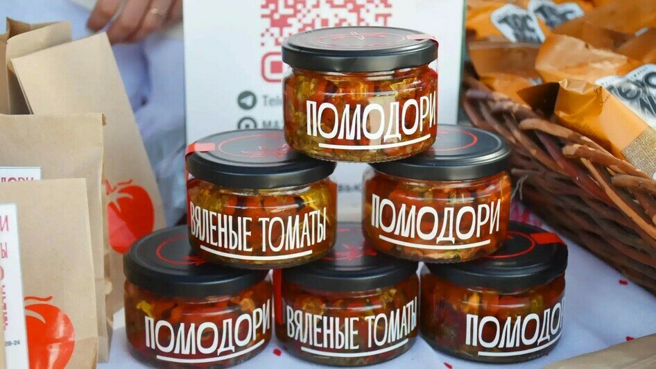 Рынок «Дружба» — место силы для местных фермеров и место вкуса для горожан - Новости Калининграда