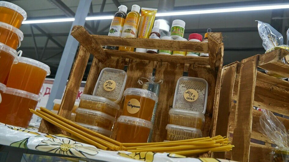 Рынок «Дружба» — место силы для местных фермеров и место вкуса для горожан - Новости Калининграда