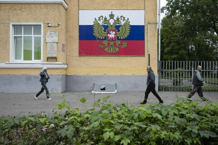 Выборы депутатов Государственной думы девятого созыва будут проходить три дня – 18, 19 и 20 сентября | Фото: архив "СК"