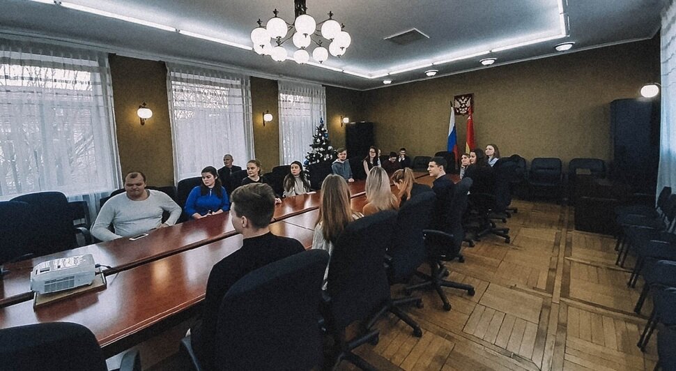 Набор продолжается: почему Калининградский филиал МФЮА — идеальный выбор для поступления в 2026 году - Новости Калининграда