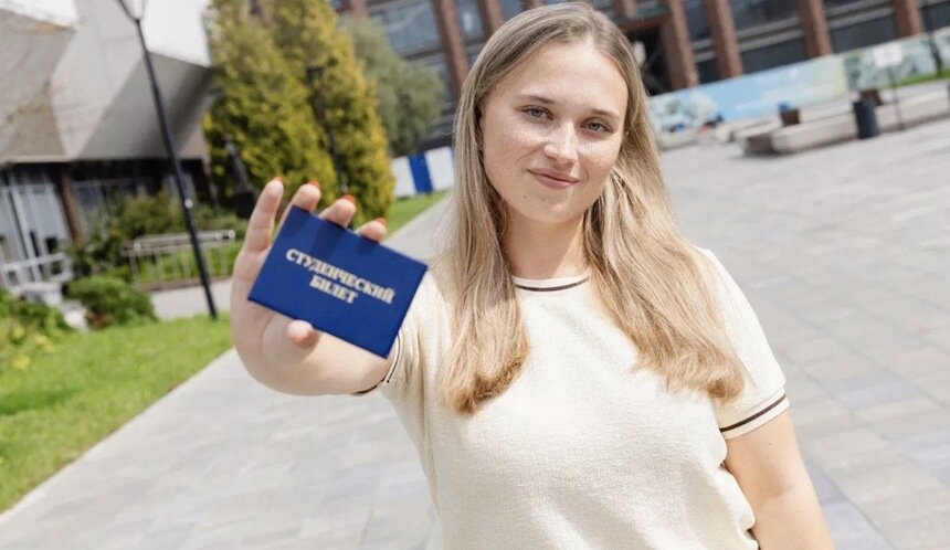 Средний балл поступающих в вузы в этом году существенно вырос | Фото: пресс-служба БФУ им. Канта