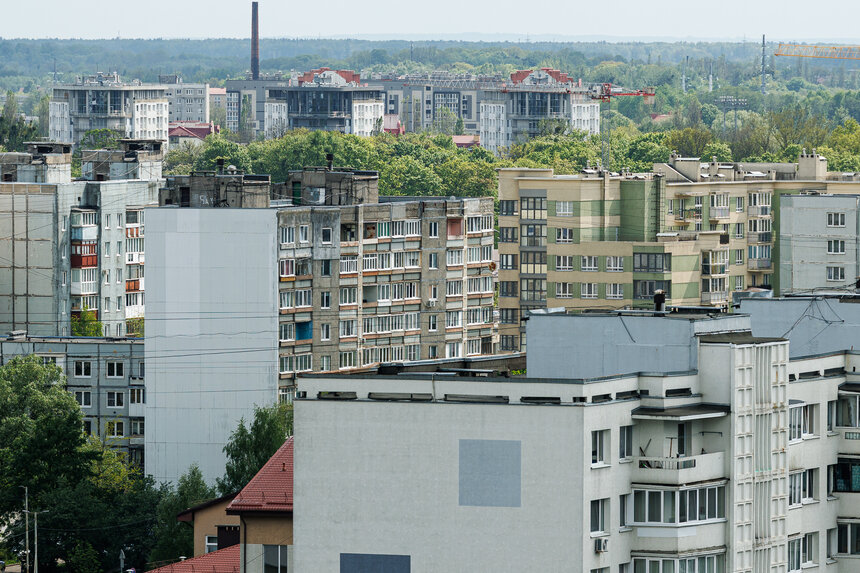 Более половины опрошенных готовы сменить свою УК | Фото: архив «СК»