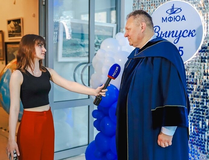 Набор продолжается: почему Калининградский филиал МФЮА — идеальный выбор для поступления в 2026 году - Новости Калининграда