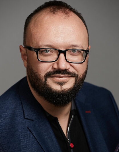 Цыпкин, сильные эксперты и деловые знакомства: зачем идти на Балтийский бизнес-форум - Новости Калининграда