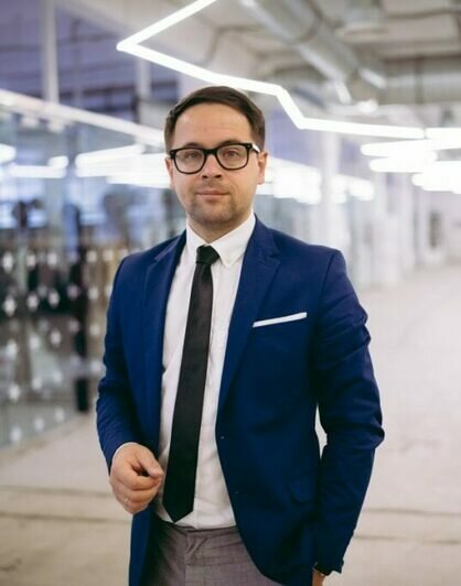 Цыпкин, сильные эксперты и деловые знакомства: зачем идти на Балтийский бизнес-форум - Новости Калининграда