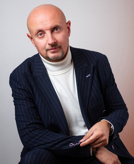 Цыпкин, сильные эксперты и деловые знакомства: зачем идти на Балтийский бизнес-форум - Новости Калининграда