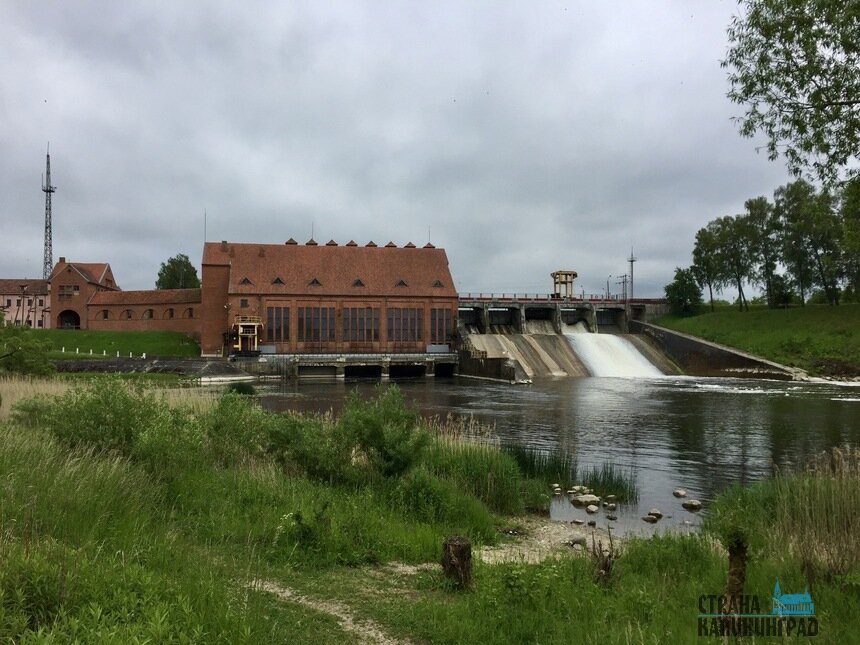 В Правдинске качество воды уже улучшилось | Фото: автора