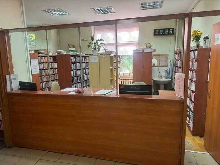 Детскую поликлинику на Огарёва в Калининграде подготовят к реконструкции - Новости Калининграда | Фото: телеграм-канал Алексея Беспрозванных