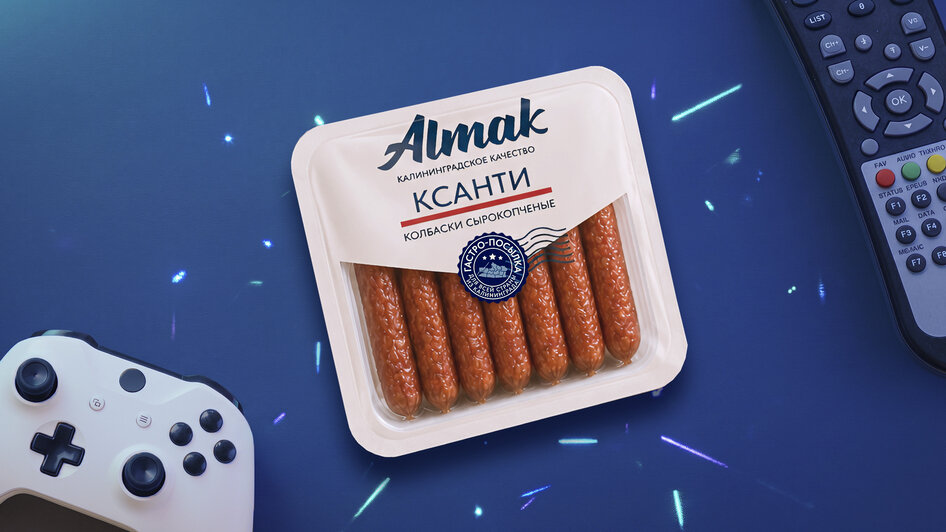 Больше чем ребрендинг: как Almak выстраивает гастрономический диалог между Европой и Россией и меняет культуру вкуса в Калининграде - Новости Калининграда