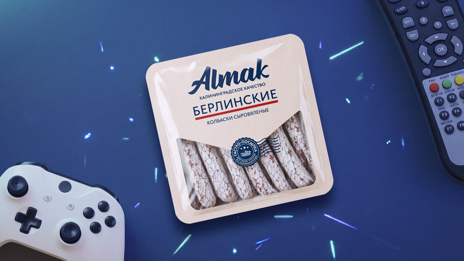 Больше чем ребрендинг: как Almak выстраивает гастрономический диалог между Европой и Россией и меняет культуру вкуса в Калининграде - Новости Калининграда