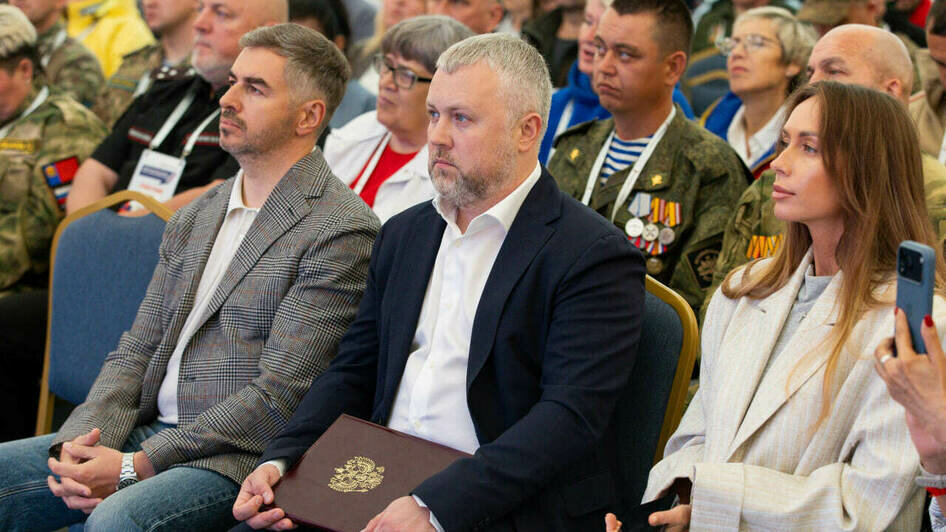 На Алтае определили перспективы развития военно-патриотических клубов России - Новости Калининграда