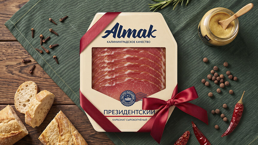 Больше чем ребрендинг: как Almak выстраивает гастрономический диалог между Европой и Россией и меняет культуру вкуса в Калининграде - Новости Калининграда