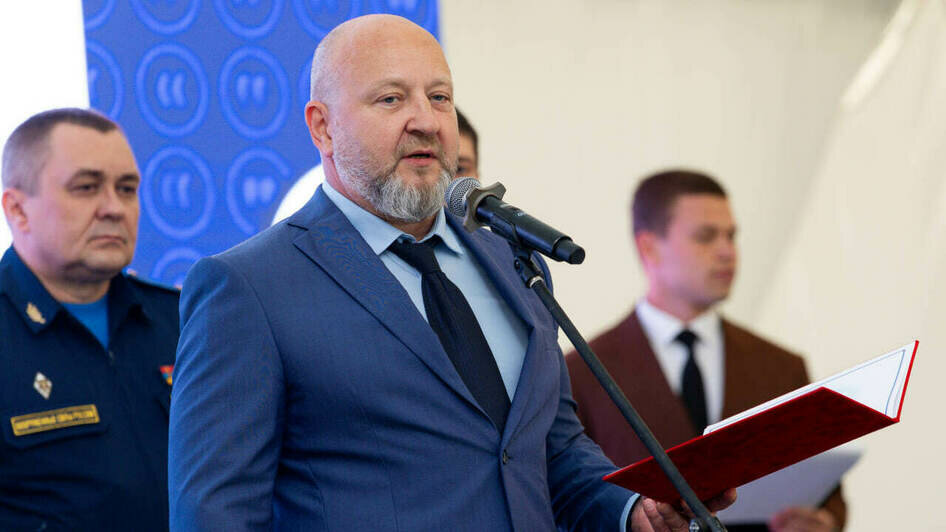 На Алтае определили перспективы развития военно-патриотических клубов России - Новости Калининграда
