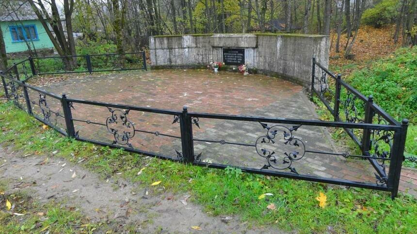 «Герои великой и забытой войны»: под Черняховском признали памятниками два 112-летних воинских захоронения - Новости Калининграда | Фото: Prussia39.ru