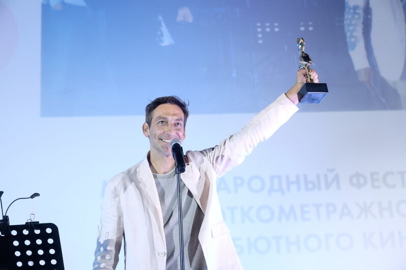 Лучшие работы отметило жюри и оценили зрители | Фото: пресс-служба фестиваля