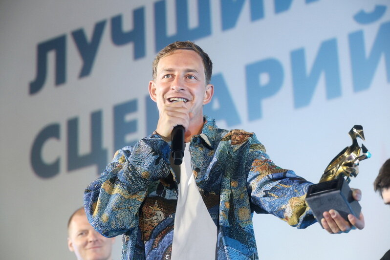 Лучшие работы отметило жюри и оценили зрители | Фото: пресс-служба фестиваля