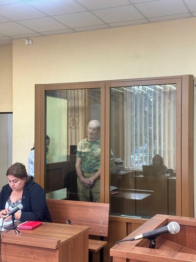 Избили, обмотали сетью и утопили: стали известны подробности зверских убийств рыбаков на Куршском заливе - Новости Калининграда | Фото: сообщество Калининградского областного суда / «ВКонтакте»