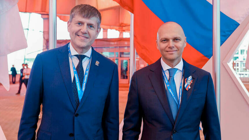 Народная программа «Единой России» отвечает на все вопросы, которые важны для людей - Новости Калининграда