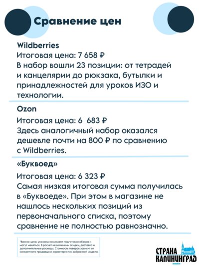 Собрать ребёнка в школу без лишних трат: советы, цены и ошибки | Инфографика: Анна Бутневечене