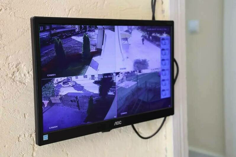 Бассейн дворца спорта «Юность» ремонтируют спустя год после обновления - Новости Калининграда | Фото: канал сити-менеджера Калининграда Елены Дятловой / Телеграм