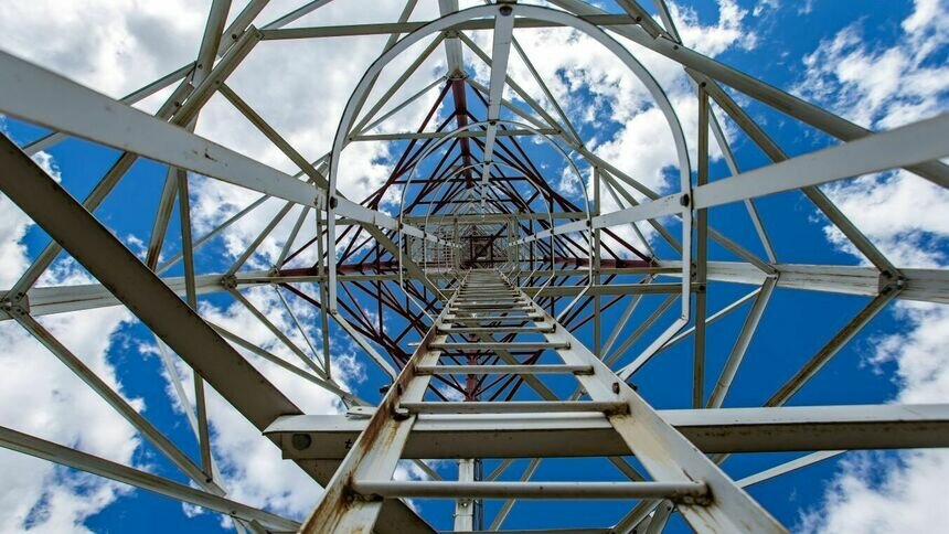 Замок Гердауэн поймал 4G от МегаФона - Новости Калининграда