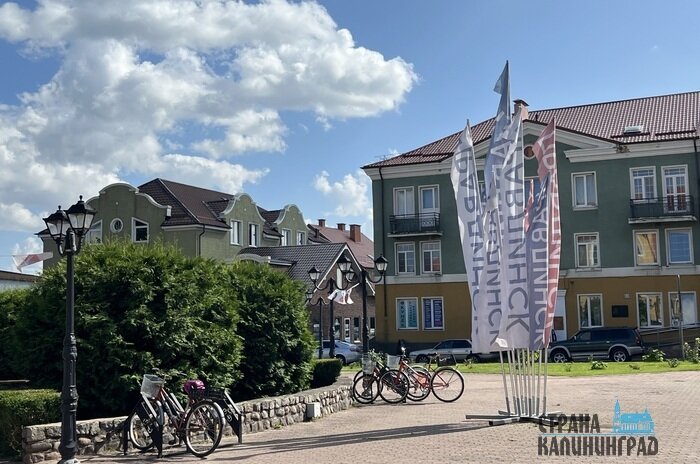 В Правдинске и Гвардейске отметят Дни города | Фото: автора
