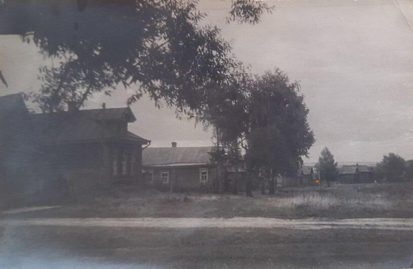 Родное село Великое в Ярославской области  | Фото: архив героя публикации