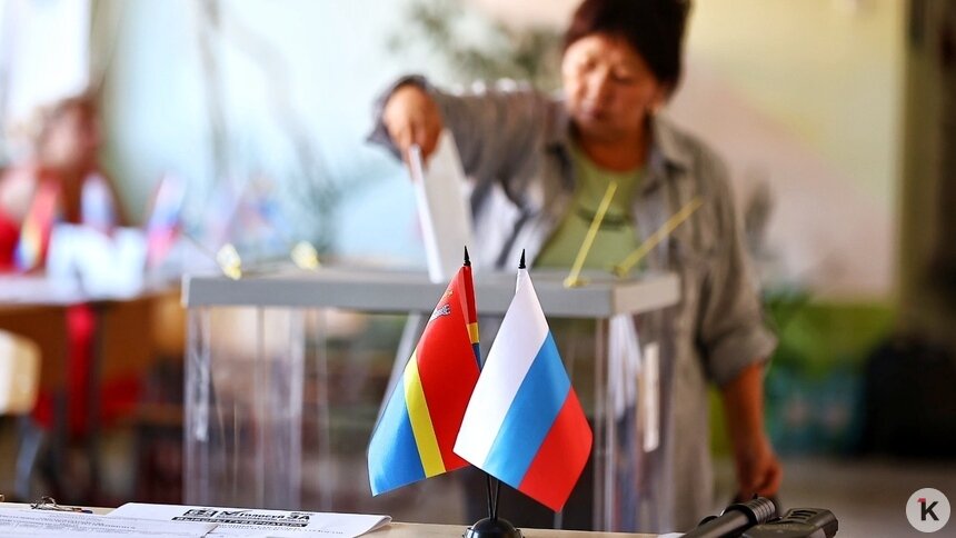 Трусенёва рассказала, как калининградские школьники будут учиться в дни выборов - Новости Калининграда | Фото: Александр Подгорчук / Архив «Клопс»