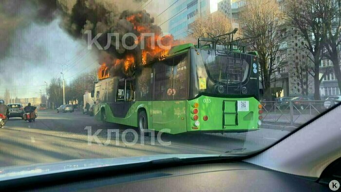 Задержки в Храброво, триумф «Балтики» и невезучие рыбаки: 7 событий, которые обсуждали в выходные   - Новости Калининграда | Фото: архив «Клопс»