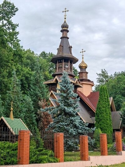 Домохозяйка из Ладушкина сдала на права, чтобы изучать Калининградскую область, и открыла для себя десятки мест (фото)  - Новости Калининграда | Фото: Анны из Ладушкина