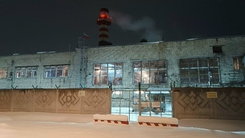 В Калининграде решили избавиться от «генератора» убытков и выделили на это 260 млн рублей - Новости Калининграда | Фото: пресс-служба администрации Калининграда
